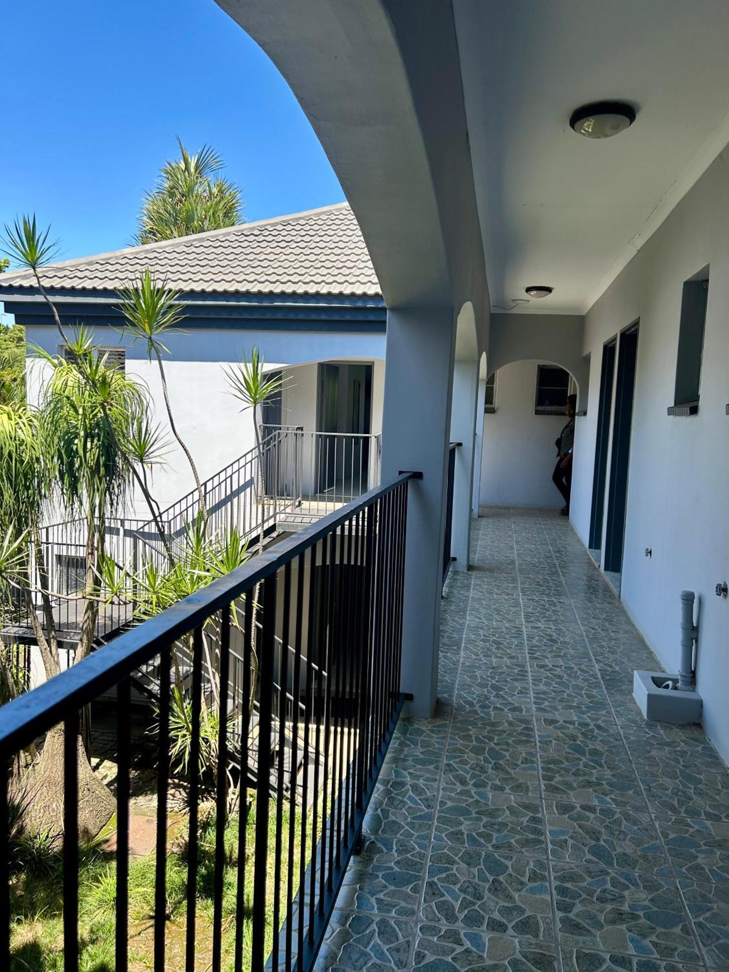 Skyfly Bed & Breakfast Manzini Exterior photo